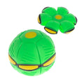 Bola Mágica Brinquedo Com Led Voadora Interativo - Amor & Mãe