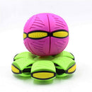 Bola Mágica Brinquedo Com Led Voadora Interativo - Amor & Mãe