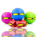 Bola Mágica Brinquedo Com Led Voadora Interativo - Amor & Mãe
