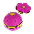 Bola Mágica Brinquedo Com Led Voadora Interativo - Amor & Mãe