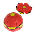 Bola Mágica Brinquedo Com Led Voadora Interativo - Amor & Mãe