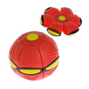 Bola Mágica Brinquedo Com Led Voadora Interativo - Amor & Mãe