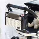 Bolsa Multifuncional Para Carrinho - Amor & Mãe