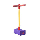 Brinquedo Pula Pula Infantil Individual Jump - Amor & Mãe