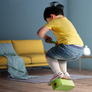 Brinquedo Pula Pula Infantil Individual Jump - Amor & Mãe