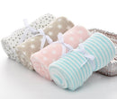 Cobertor Bebê Peludo Jolimaster - Amor & Mãe