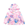 Corta Vento Infantil Frozen