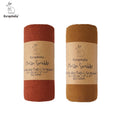 Cueiro Bebê Flanelado Kit 2 Peças Eco 100% Algodão KangooBaby - Amor & Mãe
