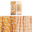 Cueiro Bebê Flanelado Kit 2 Peças Eco 100% Algodão KangooBaby - Amor & Mãe