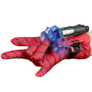 Luva Lança Teia Homem Aranha Infantil - Amor & Mãe
