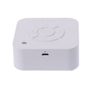 Máquina de Ruído Branco para Bebê Dormir - Amor & Mãe