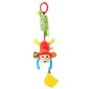 Móbile para Carrinho de Bebê / Móbile Espiral para Carrinho - Amor & Mãe