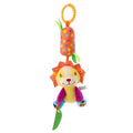 Móbile para Carrinho de Bebê / Móbile Espiral para Carrinho - Amor & Mãe