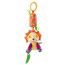 Móbile para Carrinho de Bebê / Móbile Espiral para Carrinho - Amor & Mãe
