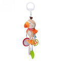 Móbile para Carrinho de Bebê / Móbile Espiral para Carrinho - Amor & Mãe