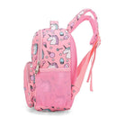Mochila Escolar Infantil Menina Feminina Pequena Unicórnio - Amor & Mãe