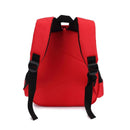 Mochila Homem de Ferro Vingadores Costas 3D Escolar Infantil - Amor & Mãe