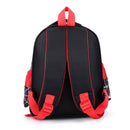 Mochila Infantil de Costas Homem Aranha 3D Pequena - Amor & Mãe