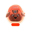 Mochila Patrulha Canina de Costas Pelúcia - Amor & Mãe