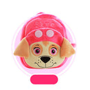 Mochila Patrulha Canina de Costas Pelúcia - Amor & Mãe