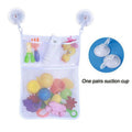 Organizador de Brinquedos para Banho Infantil Bebê - Amor & Mãe