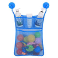 Organizador de Brinquedos para Banho Infantil Bebê - Amor & Mãe