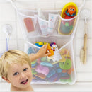 Organizador de Brinquedos para Banho Infantil Bebê - Amor & Mãe