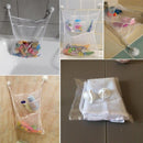 Organizador de Brinquedos para Banho Infantil Bebê - Amor & Mãe