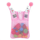 Organizador de Brinquedos para Banho Infantil Bebê - Amor & Mãe