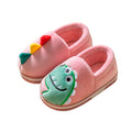 Pantufa Dinossauro Infantil - Amor & Mãe