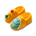 Pantufa Dinossauro Infantil - Amor & Mãe