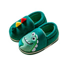 Pantufa Dinossauro Infantil - Amor & Mãe