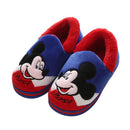 Pantufa Disney Mickey Mouse Infantil - Amor & Mãe