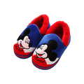 Pantufa Disney Mickey Mouse Infantil - Amor & Mãe