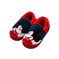 Pantufa Disney Mickey Mouse Infantil - Amor & Mãe