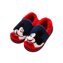 Pantufa Disney Mickey Mouse Infantil - Amor & Mãe