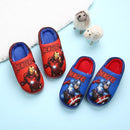Pantufa Homem Aranha - Spider Man - Amor & Mãe