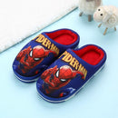 Pantufa Homem Aranha - Spider Man - Amor & Mãe