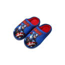 Pantufa Homem Aranha - Spider Man - Amor & Mãe