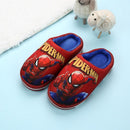 Pantufa Homem Aranha - Spider Man - Amor & Mãe