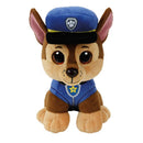Pelúcia Patrulha Canina Ty Original / 25CM - Amor & Mãe