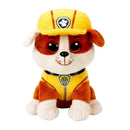 Pelúcia Patrulha Canina Ty Original / 25CM - Amor & Mãe