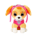 Pelúcia Patrulha Canina Ty Original / 25CM - Amor & Mãe