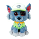 Pelúcia Patrulha Canina Ty Original / 25CM - Amor & Mãe