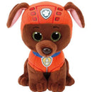 Pelúcia Patrulha Canina Ty Original / 25CM - Amor & Mãe
