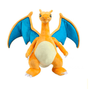 Pokémon Pelúcia Original Pikachu Charmander Snorlax 25CM - Amor & Mãe