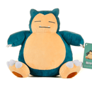 Pokémon Pelúcia Original Pikachu Charmander Snorlax 25CM - Amor & Mãe
