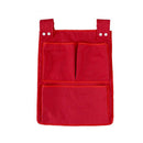 Porta Fralda Para Berço Organizador - Amor & Mãe