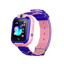 smartwatch infantil com gps