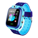 smartwatch infantil com gps